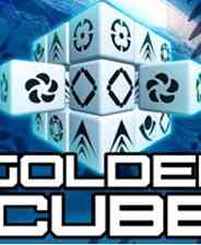 《金立方》 英文免安装版》游戏免费下载|休闲益智·欢乐  第1张
