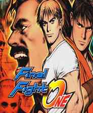 《Final Fight One (J)》GBA ROM 命不减+全隐藏要素开启版》游戏免费下载|模拟器类·街机·经典·童年  第1张