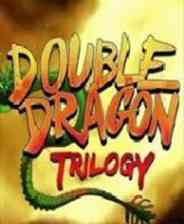 《双截龙Double Dragon》NeoGeo ROM》游戏免费下载|动作游戏·经典  第1张