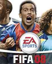 《FIFA世界足球2008》 欧版NDS版》游戏免费下载|体育运动·玩家对战·经典·体育  第1张