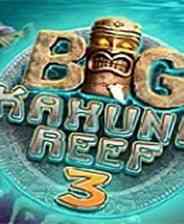 《大暗礁3》英文免安装版》游戏免费下载|休闲益智·消除·欢乐  第1张