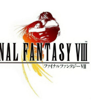 《最终幻想 VIII[日]》PS ISO》游戏免费下载|动作游戏·科幻·都市·日系·最终幻想系列  第1张