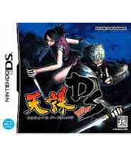 《天诛DS 暗影》 美版NDS版》游戏免费下载|动作游戏·魔幻·日系角色扮演  第1张