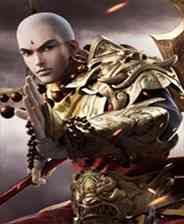 《少林》PS ISO》游戏免费下载|角色扮演·武侠·剧情  第1张