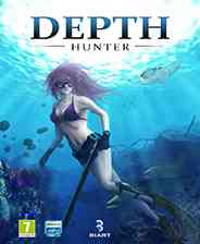 《深海猎人》（v1.8）3DM 完整英文硬盘版》游戏免费下载|第一人称射击·写实  第1张