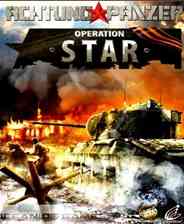 《注意坦克：星光行动》英文免安装版》游戏免费下载|即时战略·战争·烧脑  第1张