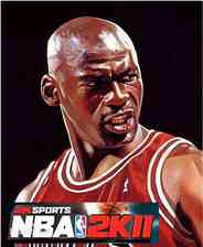 《NBA 2K11》3DM简体中文完美硬盘版》游戏免费下载|体育运动·NBA2K系列·2k游戏  第1张