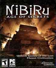 《Nibiru：奥秘的时代》英文免安装版》游戏免费下载|冒险游戏·写实·解谜  第1张
