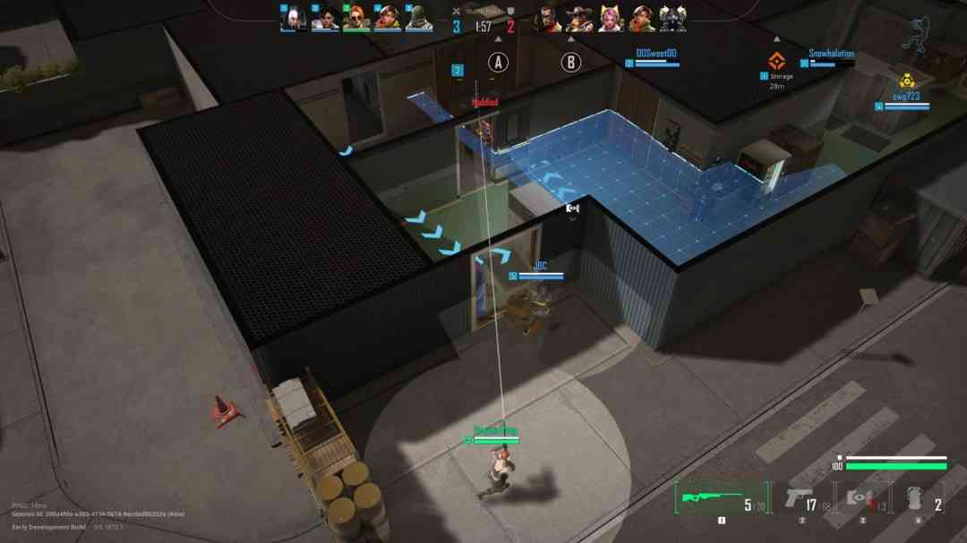 《PUBG: BLINDSPOT》官方版》游戏免费下载|策略游戏·等角视角·俯视·彩色·休闲  第2张