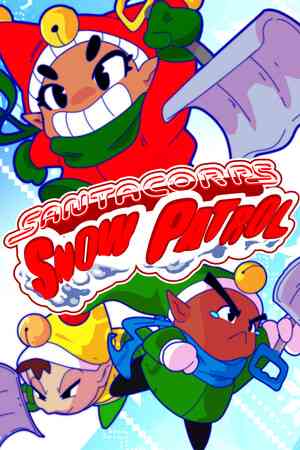 《SantaCorps: Snow Patrol》免安装版》游戏免费下载|休闲益智·卡通·奇幻·解谜·线性  第1张