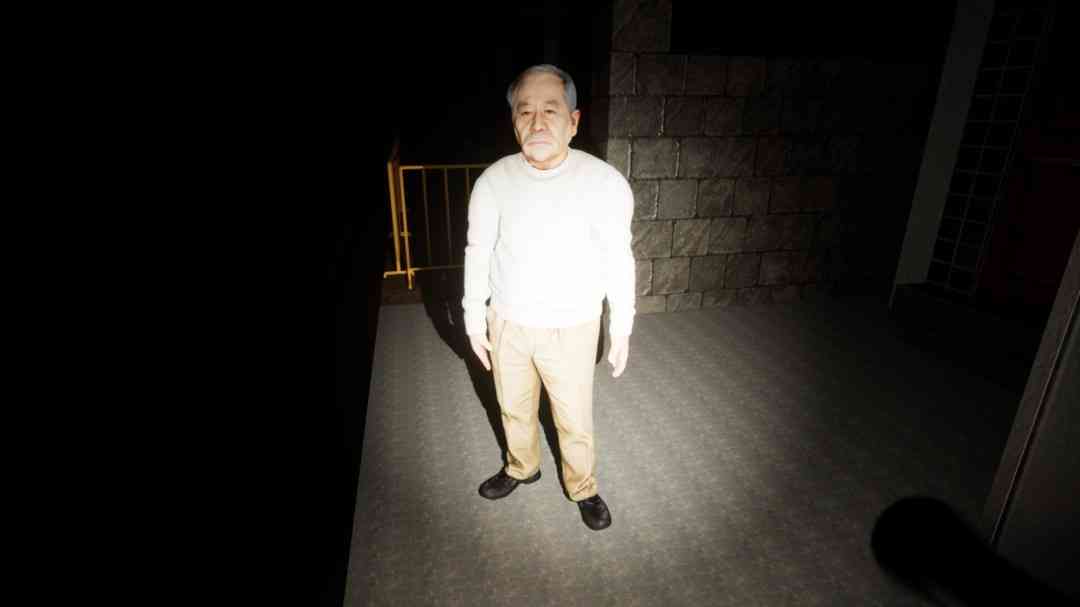 《0.0035%》官方版》游戏免费下载|冒险游戏·恐怖·惊悚·独立·悬疑 第4张 《0.0035%》官方版》游戏免费下载|冒险游戏·恐怖·惊悚·独立·悬疑 第4张