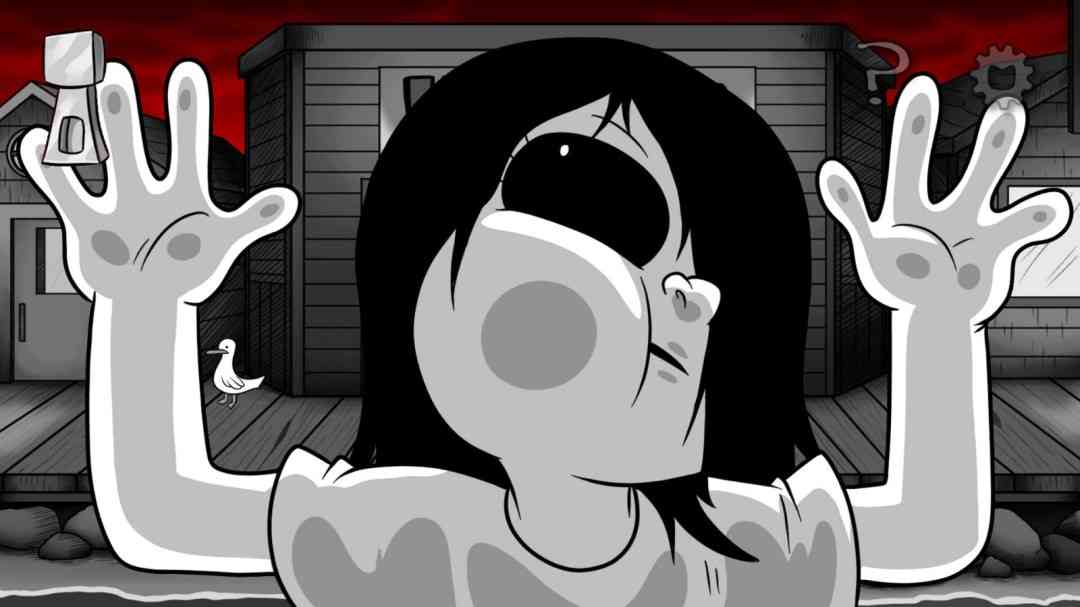 《Erma: The Game》官方版》游戏免费下载|冒险游戏·女性主角·独立·漫画·探索 第2张 《Erma: The Game》官方版》游戏免费下载|冒险游戏·女性主角·独立·漫画·探索 第2张