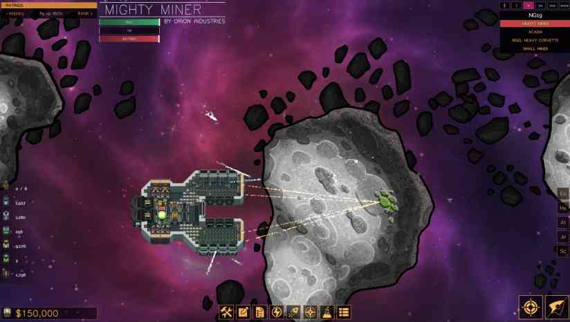 《最后的星舰》免安装中文版》游戏免费下载|策略游戏·沙盒·独立·俯视·殖民模拟  第3张