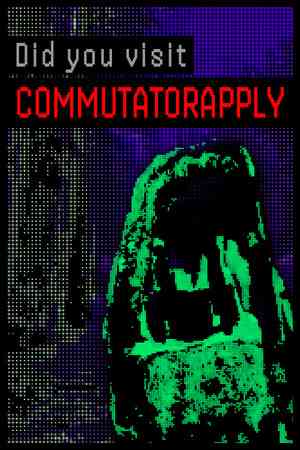 《你去过CommutatorApply吗》官方版》游戏免费下载|其他游戏·恐怖·反乌托邦·未来·心理恐怖  第1张