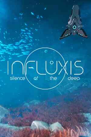 《INFLUXIS》官方版》游戏免费下载|冒险游戏·科幻·开放世界·悬疑·自然  第1张