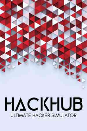 《HackHub - Ultimate Hacker Simulator》官方版》游戏免费下载|策略游戏·独立·推理·多结局  第1张