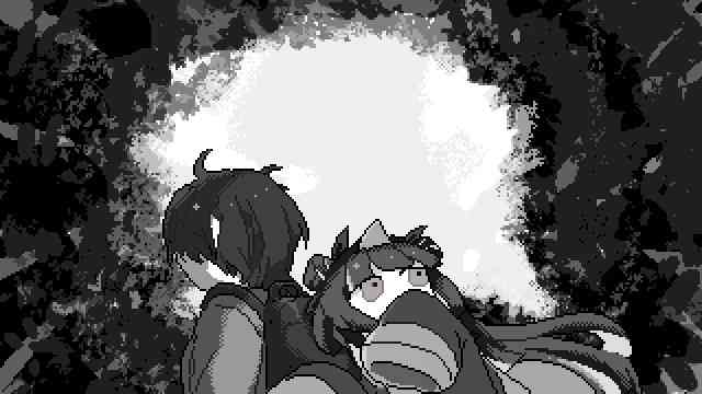 《亡灵装饰》免安装汉化版》游戏免费下载|冒险游戏·恐怖·独立·可爱·自选历险体验  第4张