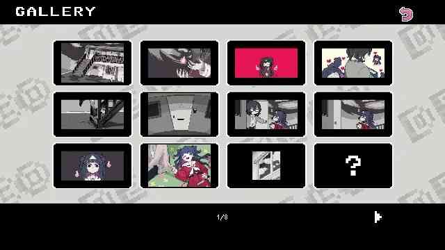 《亡灵装饰》免安装汉化版》游戏免费下载|冒险游戏·恐怖·独立·可爱·自选历险体验  第5张