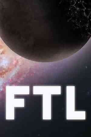 《FTL: Faster Than Light》免安装中文版》游戏免费下载|策略游戏·生存·太空·类 Rogue·俯视  第1张