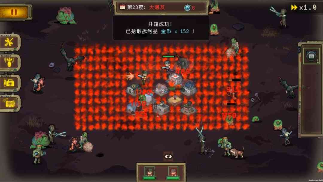 《黎明之前》官方版》游戏免费下载|冒险游戏·沙盒·僵尸·基地建设·探索 第4张 《黎明之前》官方版》游戏免费下载|冒险游戏·沙盒·僵尸·基地建设·探索 第4张