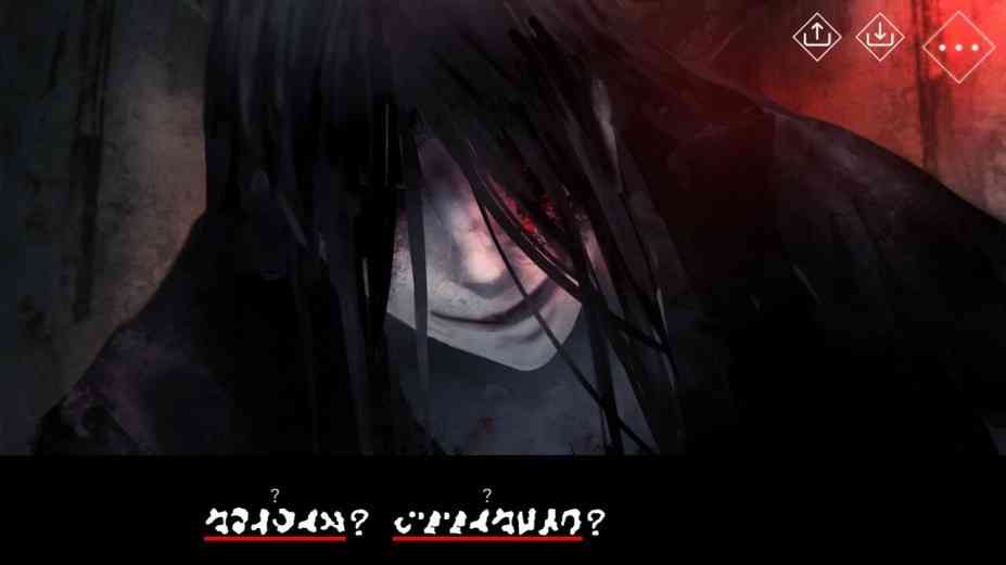 《文字化化》汉化版》游戏免费下载|角色扮演·恋爱模拟·恐怖·文字游戏·女性向  第5张