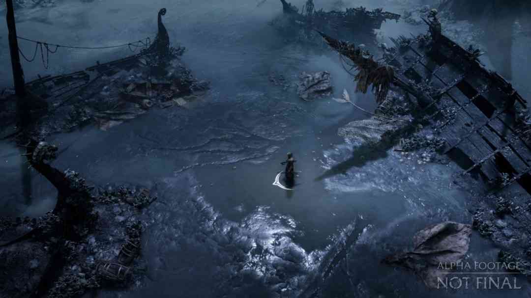 《Gods, Death & Reapers》游戏免费下载|动作游戏·奇幻·贸易·神话·动作角色扮演  第3张