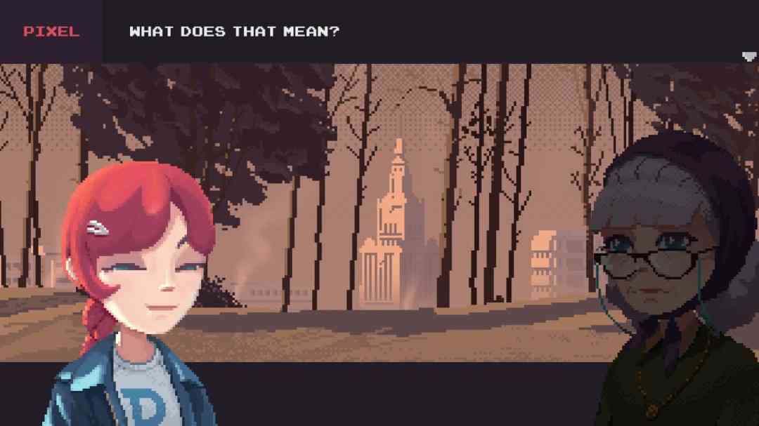 《Pixel Cafe》官方版》游戏免费下载|模拟经营·像素图形·时间管理·街机·线性  第4张