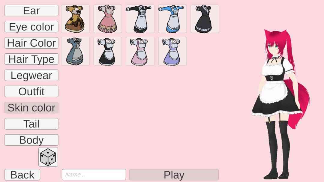 《Maid Cafe Coop》官方版》游戏免费下载|模拟经营·合作·烹饪·动漫·可爱 第4张 《Maid Cafe Coop》官方版》游戏免费下载|模拟经营·合作·烹饪·动漫·可爱 第4张