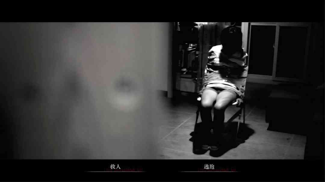 《无声无色》官方版》游戏免费下载|角色扮演·血腥·剧情·独立·互动小说 第3张 《无声无色》官方版》游戏免费下载|角色扮演·血腥·剧情·独立·互动小说 第3张