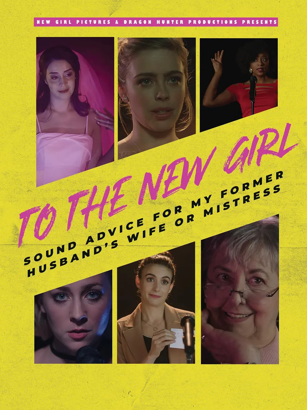 《致前任的新欢》最新免费高清电影无广告在线播放|剧情,喜剧·美国·2020