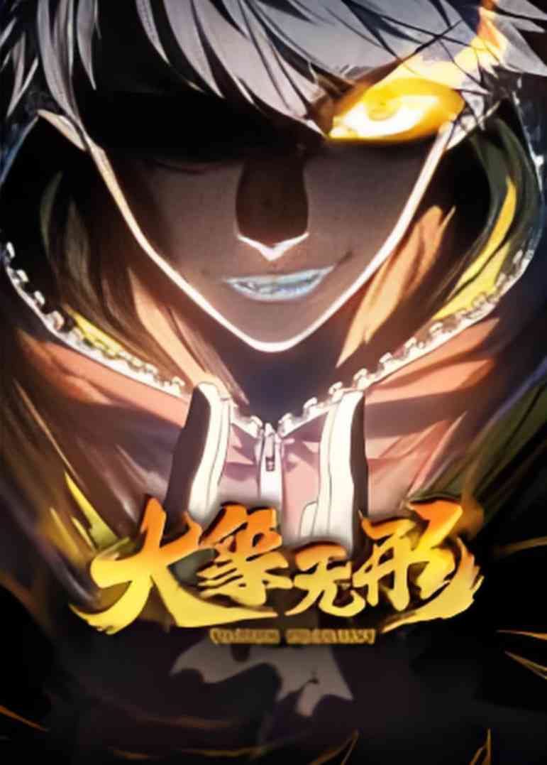 《大象无形 动态漫画》全集免费高清动漫无广告在线播放|动画·中国大陆·2025  第1张