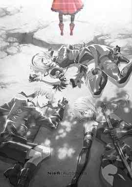《尼尔：自动人形 第二季》全集免费高清动漫无广告在线播放|动作,科幻,动画,日本动漫·日本·2024  第1张