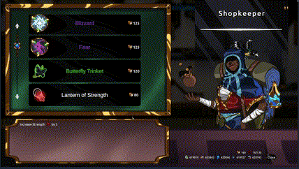 《The Tower of Eden》电脑版》游戏免费下载|冒险游戏·回合制·类 Rogue·冒险  第3张