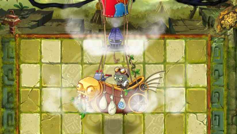 《PvZ2 Gardendless》中文版》游戏免费下载|策略游戏·耐玩·休闲  第4张