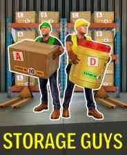 《储存团队》电脑版》游戏免费下载|模拟经营·独立·沉浸式模拟·休闲  第1张