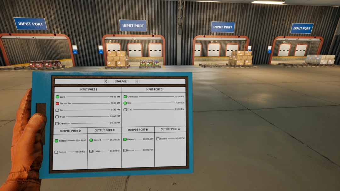 《储存团队》电脑版》游戏免费下载|模拟经营·独立·沉浸式模拟·休闲  第4张