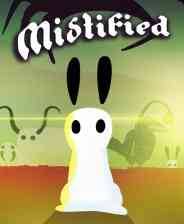 《Mistified》官方版》游戏免费下载|冒险游戏·解谜·独立·非线性·休闲  第1张