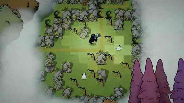 《Mistified》官方版》游戏免费下载|冒险游戏·解谜·独立·非线性·休闲  第2张