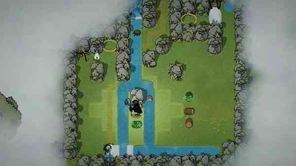 《Mistified》官方版》游戏免费下载|冒险游戏·解谜·独立·非线性·休闲  第4张