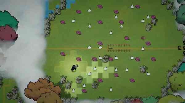 《Mistified》官方版》游戏免费下载|冒险游戏·解谜·独立·非线性·休闲  第3张