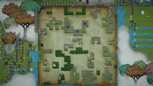 《Mistified》官方版》游戏免费下载|冒险游戏·解谜·独立·非线性·休闲  第5张