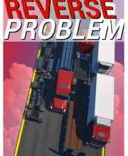 《倒车挑战》免安装汉化版》游戏免费下载|模拟器类·沙盒·竞速·建造·汽车模拟  第1张