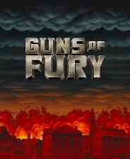 《Guns of Fury》电脑版》游戏免费下载|射击游戏·战争·复古·类银河战士恶魔城·横向滚屏  第1张