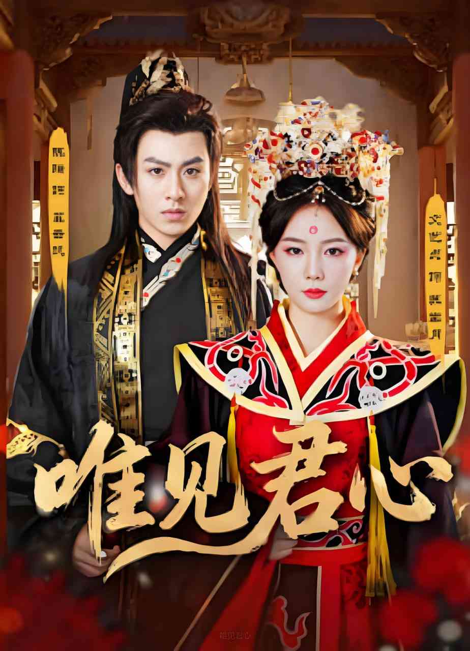 《唯见君心》全集免费高清短剧无广告在线播放|短剧·中国大陆·2025  第1张