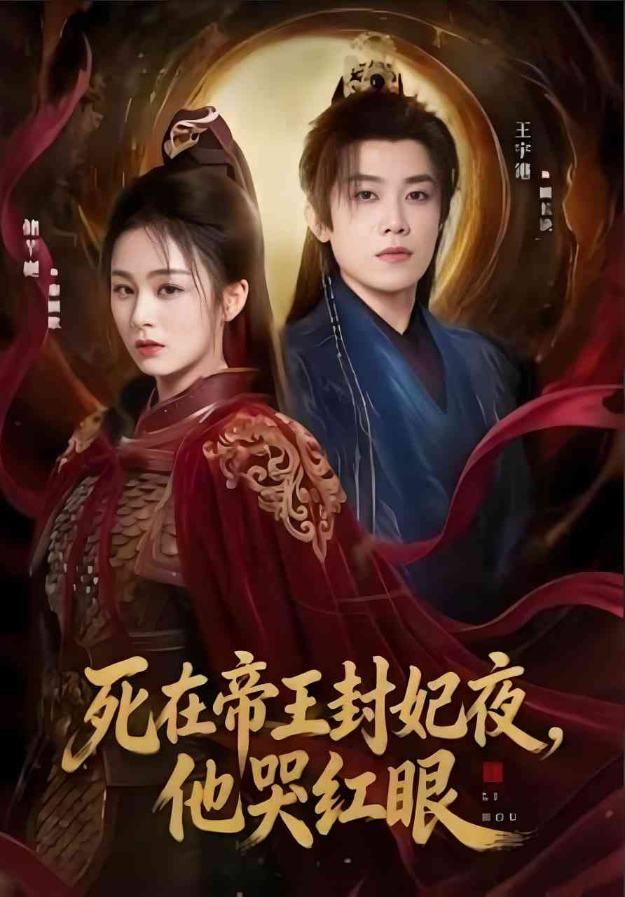 《死在帝王封妃夜，他哭红眼》全集免费高清短剧无广告在线播放|短剧·中国大陆·2025  第1张