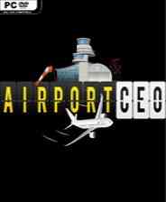 《机场CEO》英文免安装版》游戏免费下载|模拟经营·都市  第1张