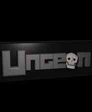 《Ungeon》英文免安装版》游戏免费下载|动作游戏·奇幻·中世纪·类 Rogue  第1张