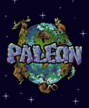 《Paleon》英文免安装版》游戏免费下载|策略游戏·沙盒·生存·像素图形·建造  第1张