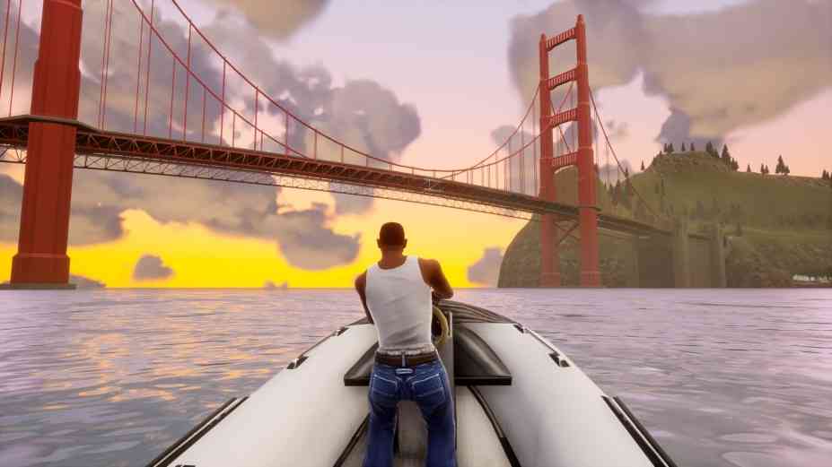 《gtasanandreas》中文版》游戏免费下载|动作游戏·沙盒·剧情·开放世界·经典 第6张 《gtasanandreas》中文版》游戏免费下载|动作游戏·沙盒·剧情·开放世界·经典 第6张