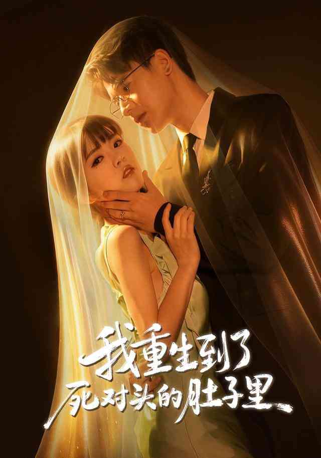 《我重生到了死对头的肚子里》全集免费高清短剧无广告在线播放|短剧·中国大陆·2025  第1张